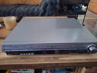 Domace kino , Dvd , CD menič , CCTV dig. rekorder CPD 507 - 5