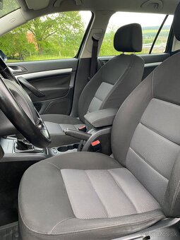 Škoda octavia 2 COMBI 2.0TDI 103 kw - 5