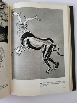 Jan Jelínek - Veľký obrazový atlas pravekého človeka - 5