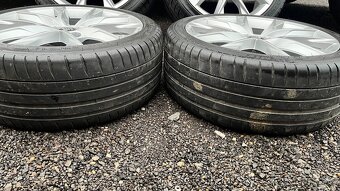✅sada kolies 5x112 r18 Seat FR vw group - 5