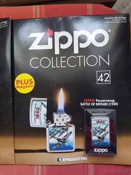 Zippo special nové - 5