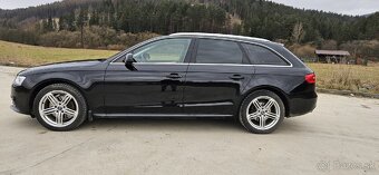 Audi A4 quatro - 5