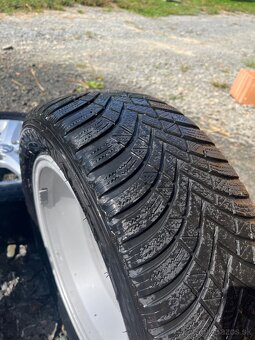 5x112 r16 Originál Volkswagen - 5