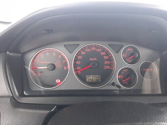 Mitsubishi Lancer 1.6 benzín r.v.2006... - 5