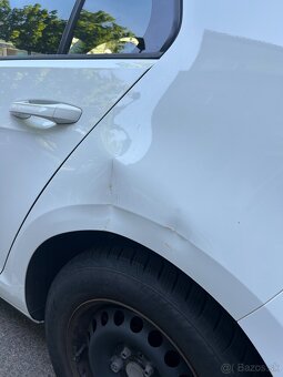 Volkswagen Golf 7, Tdi - 5