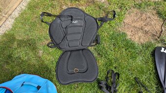 Paddleboard SUP Mistral Allround - 5