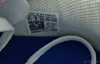 Predám kopačky Adidas - 5