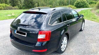 Škoda Octavia 3 2.0tdi 110kw - 5