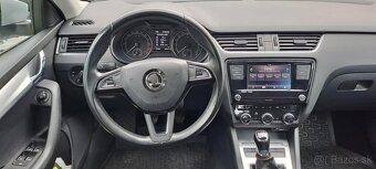 Škoda Octavia 3 - 5