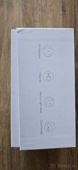 Security kamery IMILAB EC2 wireless - 5
