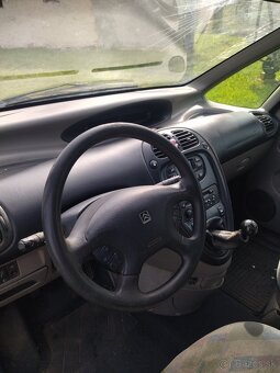 Xsara Picasso - 5