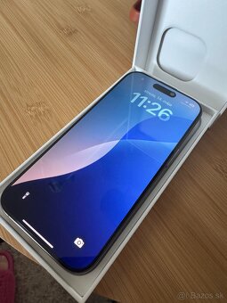iPhone 16pro 128GB. - 5