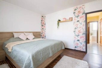 ALL INCLUSIVE | NA PREDAJ 3-IZBOVÝ BYT S BALKÓNOM, DUNAJSKÁ  - 5