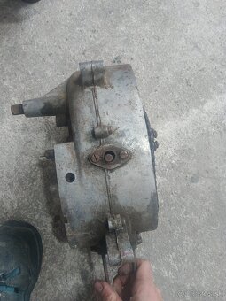 Diely Jawa Čz - 5
