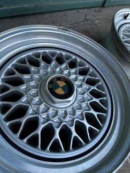 Disky Bmw Styling 7 r15 - 5