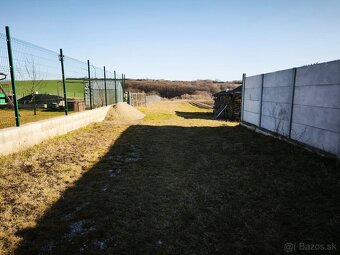Pozemok na predaj Župčany - 5