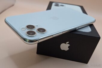 Apple iPhone 11 Pro 64GB - 5