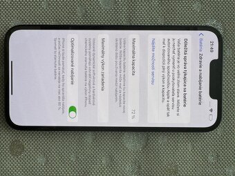 Iphone 13 - 5