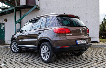 Tiguan 2.0 Tdi, 4Motion, DSG, 103Kw - 5