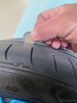 GoodYear 255/35R19 2ks - 5