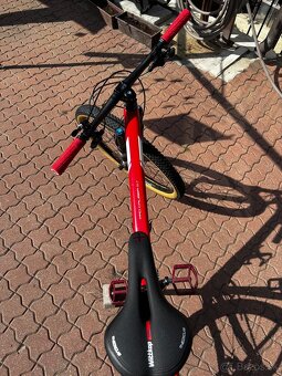 Trek procaliber 9.7 Karbon - 5