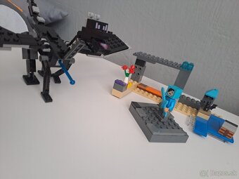 Lego minecraft - 5