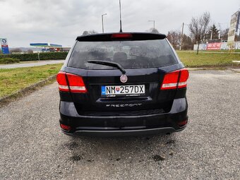 Fiat Freemont Diesel 2L.103 kW 2013rok - 5