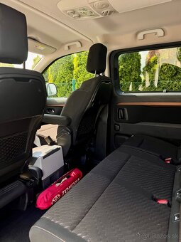 Toyota Proace Verso Family 2.0 D-4D 180 - 5