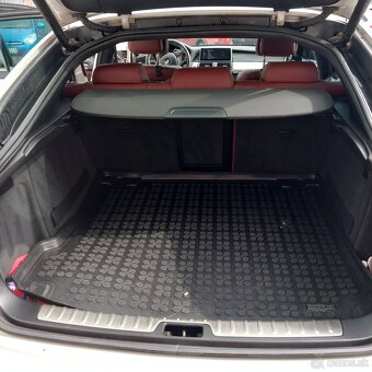 BMW x6 - 5