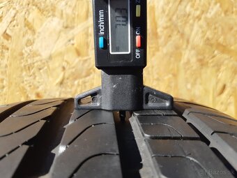 235/45 r18 letne pneumatiky pirelli - 5