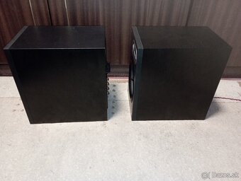 bowers & wilkins - 5