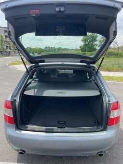 AUDI A4 avant 1.8 T sline - 5