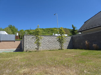 5 izbový rodinný dom Trenčín/Zamarovce - 5