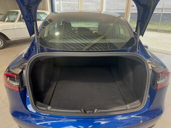 Tesla model 3 Standard Range PLus 60 - 5