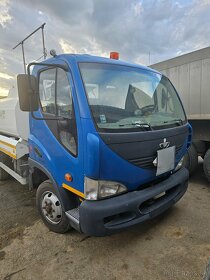 Avia Deawo D70 cl cisterna adr special - 5