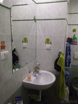 1 izbový byt, Prešov, sídlisko III - 5