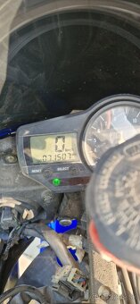 Yamaha YZF R1 + 1 moto na ND - 5