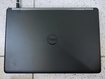 Dell Latitude E5450 / i5-5300U / 8GB RAM / 256GB SSD / 14" - 5