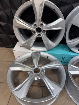 Audi Q5, 5x112x R19 - 5