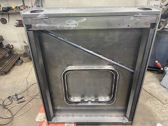 Zetor ZTS crystal strecha typ B 92-162/45 - 5