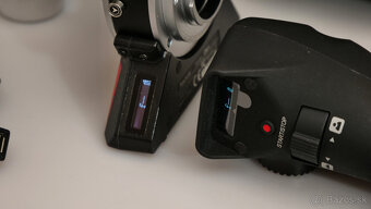 PREDÁM - Follow focus Aputure DEC - 5
