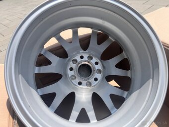 Audi Seat Škoda VW Group 112x5 BBS - 5