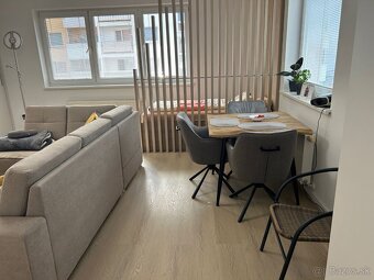 Veľký 1i. byt s balkónom, parkovacím miestom, Stupava - 5