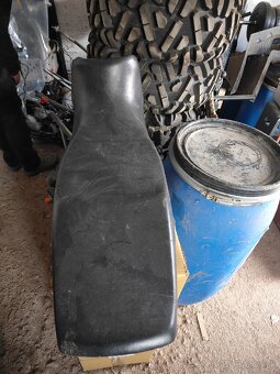 Yamaha tdm 900 - 5