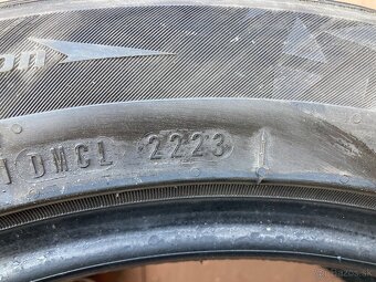NEXEN WINGUARD 225/50 r18 - 5