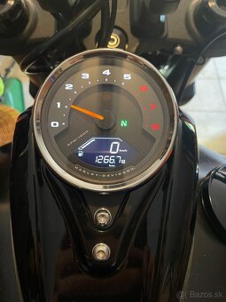 Harley-Davidson - 5