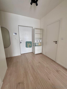 Prenájom krásny 2 izbový byt, novostavba, balkón, garáž - 5