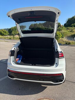 Predám Volkswagen Taigo 1.5 TSI R-Line DSG7 - 5