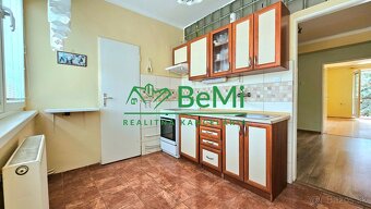 4-IZBOVÝ BYT S BALKÓNOM,GARÁŽOU A ZAHRADKOU, RIMAVSKÁ SOBOTA - 5