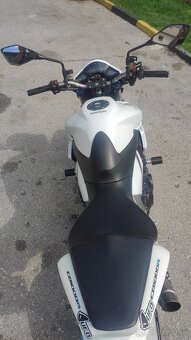 Predám Honda CB 1000R - 5